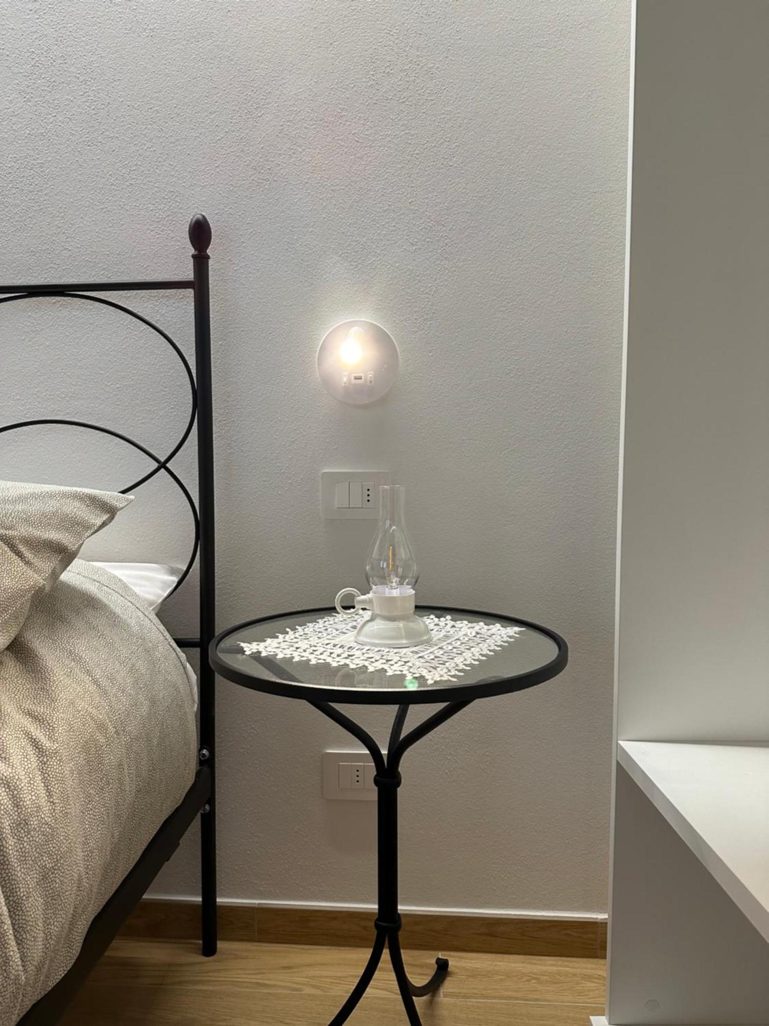 Sora Al Ponte Apartment Chioggia Ngoại thất bức ảnh