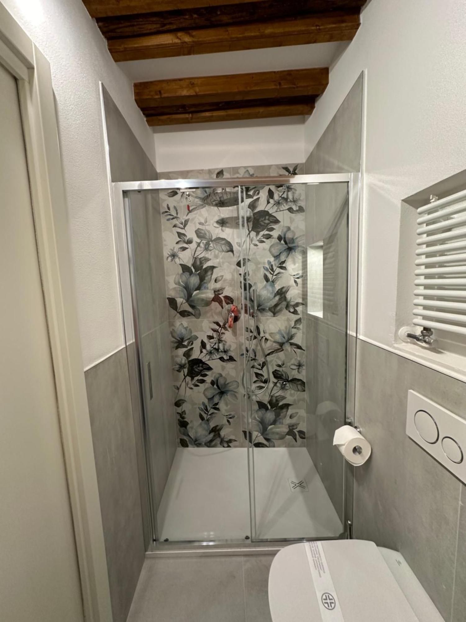 Sora Al Ponte Apartment Chioggia Ngoại thất bức ảnh